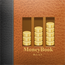 MoneyBook logo