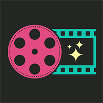 Movie Creator : Video Editor logo