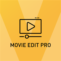 Movie Edit Pro 2021 Windows Store Edition logo