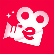 Movie Film Maker and Video Editor logo