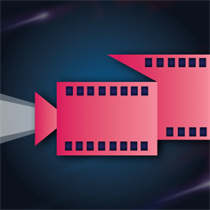 Movie Generator for Photos and 4K Video Editor logo