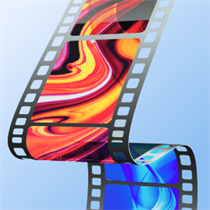 Movie Maker: Video Editor logo