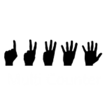 Multi Counter logo