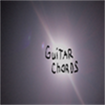 Multi-Position Guitar Chords logo