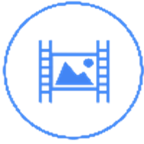 Multi sketching logo