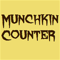 Munchkin Level Counter logo