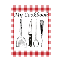 My Cookbook logo