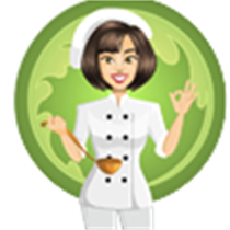 My Cooking Partner logo