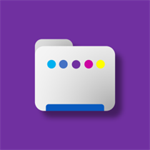 My Files Explorer logo