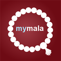 MyMala logo