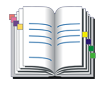 My Personal Address Book logo