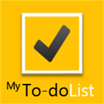 My To-do List logo