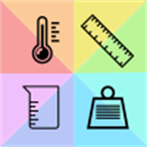 My Units Converter logo