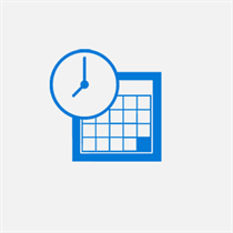 My weekly Schedule logo