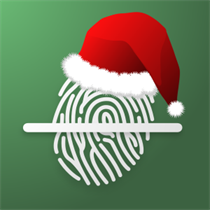 Naughty or Nice Test logo