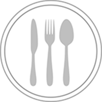 Nepali Food Recipes logo