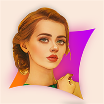 New Profile Pic Avatar Generator logo