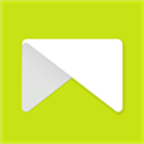 NoteLedge - Notes & Mood Boards logo