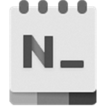 NotePads App logo