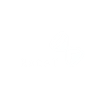 NoteT logo
