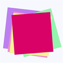 Notebook - NotePads, Coloring Notes Organizer logo