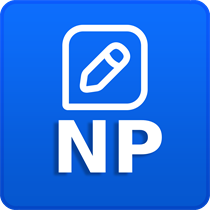 Notepiolt logo