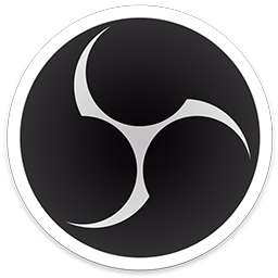 OBS Studio logo