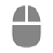 OP Auto Clicker logo