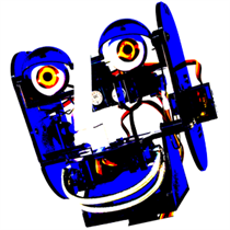 Ohbot logo