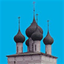 Old Russia In Color logo
