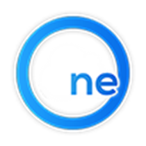 One Browser logo