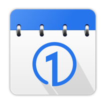 One Calendar logo
