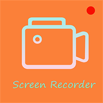 One Click Screen Recorder logo