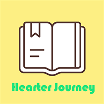 One Diary & Hearter Journey logo