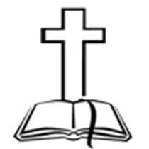 One year Bible logo