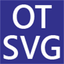 OpenType SVG Font Editor logo