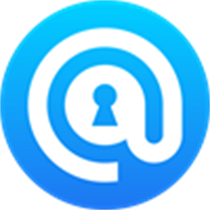 Open mail logo