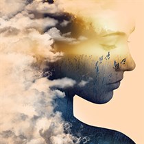 Overlays and Photo Blender logo