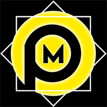 PCA : Poster Maker logo