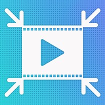 PCA: Video Resizer logo
