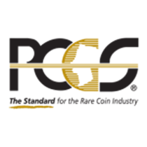 PCGS Photograde logo