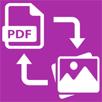PDF Converter. logo