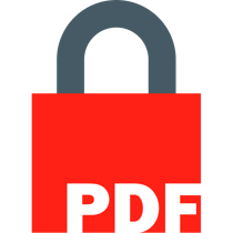 PDFEncrypt logo