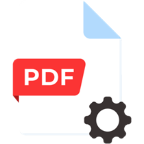 PDF Jack - PDF Editor for Windows logo