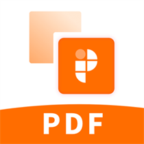 PDF Merge Tool logo