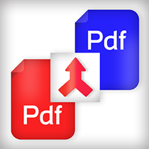 PDF Merger- Combine &Join logo