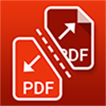 PDF Split PLUS logo