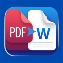 PDF To Doc Converter App logo