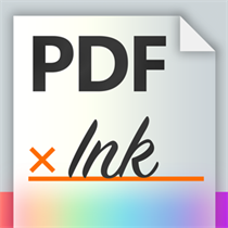 PDF editor Ink logo