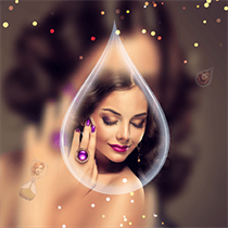 PIP Camera Effects logo